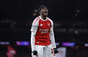 希勒：若萨卡伤缺，用戈登或拉什福德踢右路、而非马杜埃凯