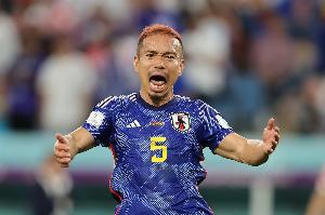 日本有机会走到最后？长友佑都：走着瞧吧，我们要相信自己