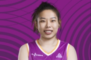动作频频，河南女篮官宣宋宁加盟