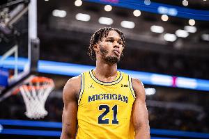 独行侠GM：莫雷兹身上具备我们一直在寻觅的强硬气质与竞争斗志
