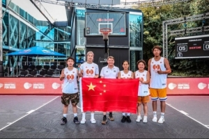 虽未登顶，已铸荣光！贵州队瑞士全球赛征程回顾