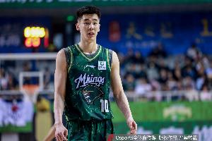 郭昊文将出战！国王赌城夏联赛程：7月10号VS快船 16号VS凯尔特人