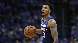 蒂格：NBA球员破产其实不是因为挥霍 离婚和抚养费才是主要原因64