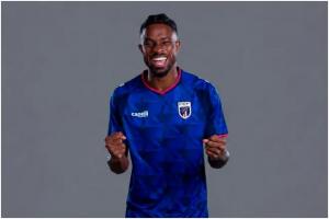 佛得角后卫：梅西是史上最佳之一，梅罗之间很难说更喜欢谁
