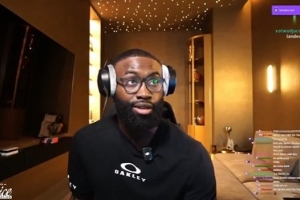 杰伦·布朗：我期待能在费城有所作为 一步一个脚印地赢得尊重！