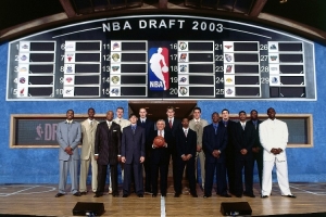 拉希德：有人说若活塞选甜瓜会多拿几冠 但球队已经有普林斯了