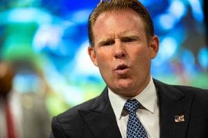 巴洛贡争议！白宫方面回应：不排除未来再干预 裁判有不清白过去