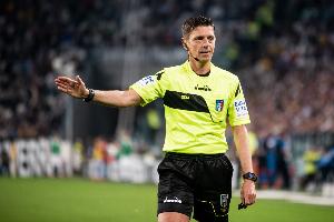 涉嫌干预比赛！米体：前意甲裁判主管罗基出庭接受检方问询