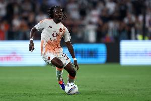 英媒：英超球员太贵，曼联有意科内，罗马可能接受5000万英镑报价
