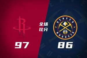 夏联-火箭力克掘金 31号秀桑顿27分3断 霍普金斯24分3断2帽