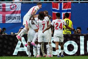 本届如何？英格兰此前两次进入四强最终都是第4，1966年曾夺冠